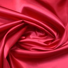 Red Cape Fabric