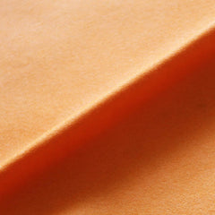 Orange Felt Square