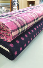 How to wash wool fabric