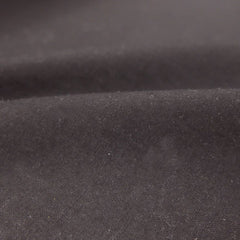Lightweight interfacing black