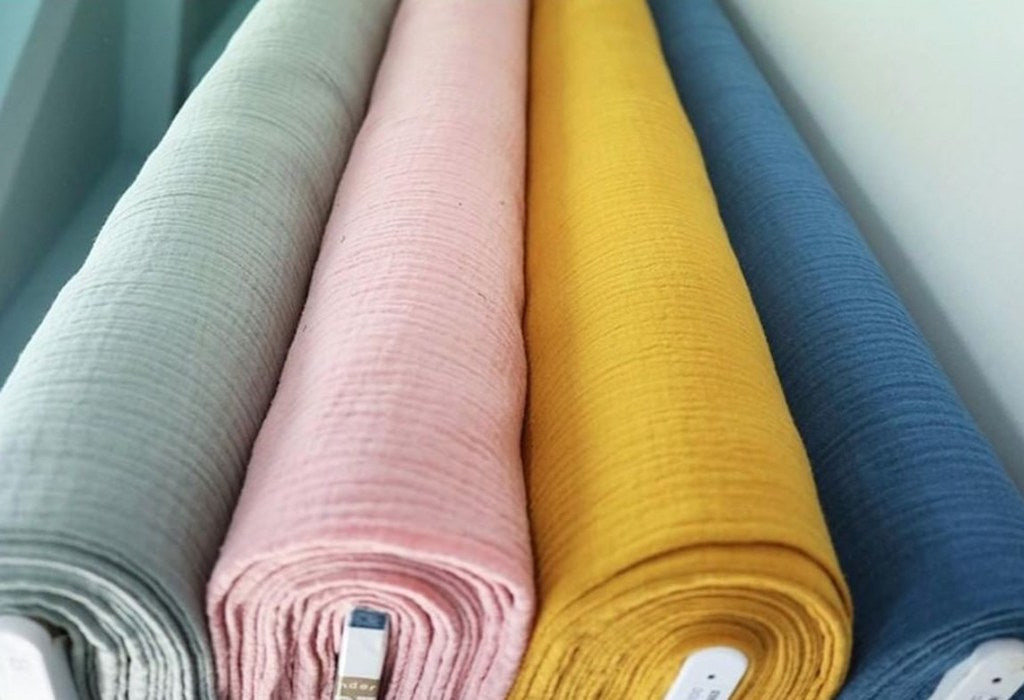 A Complete Guide to Double Gauze