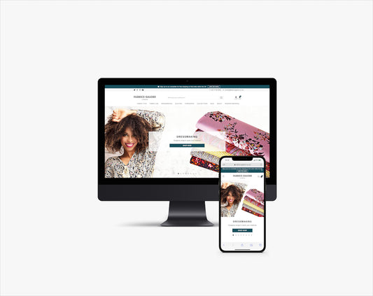 You Searched for Fabric and We Listened …..