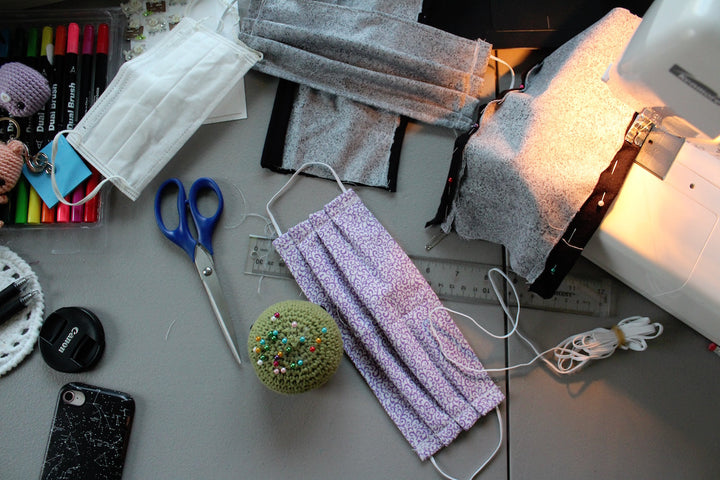 Celebrating Our Favourite Hobbies Through Fabrics