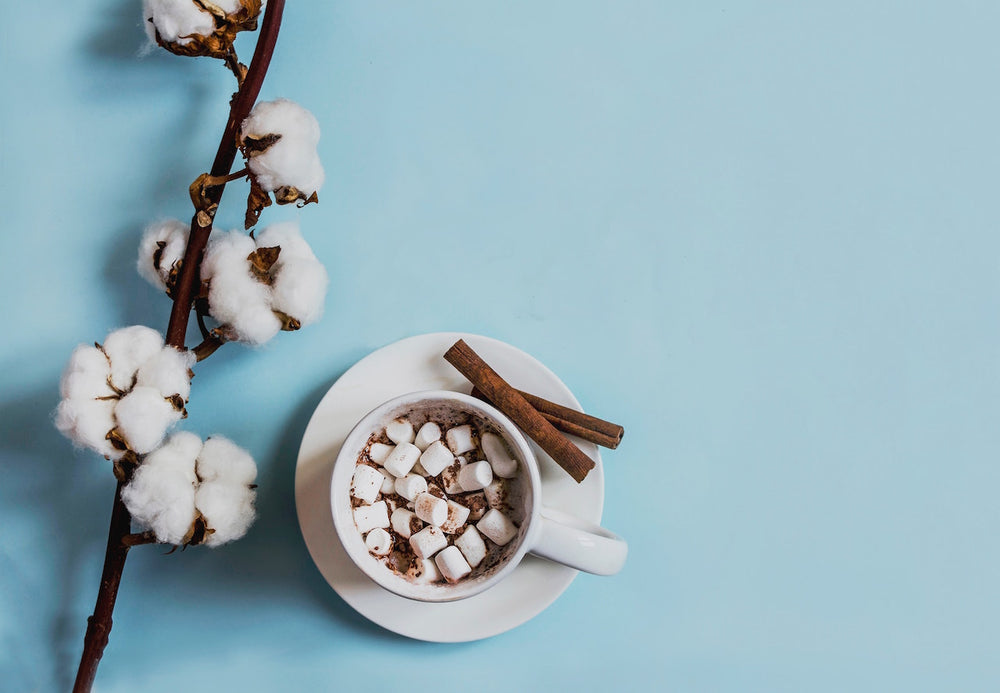 The Benefits of Organic Cotton Fabric