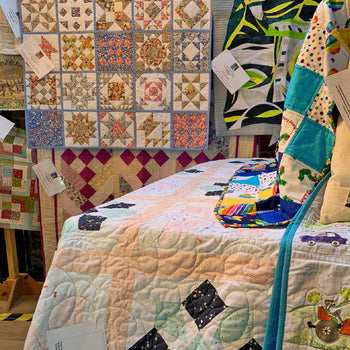 A Guide to Quilting Terminology for All Quilters