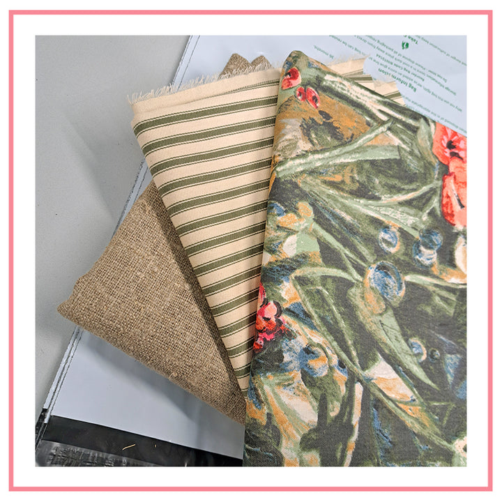 Furnishing Fabric 101: A DIY Guide to Textile Terminology