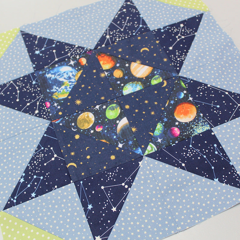 Classic Children's Quilt Themes