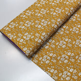 Liberty Fabrics Capel Mustard Tana Lawn™ Cotton